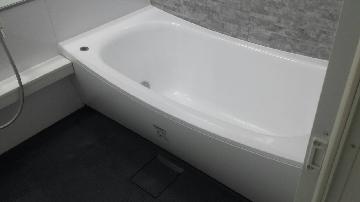浴槽再生塗装(バスペイント)